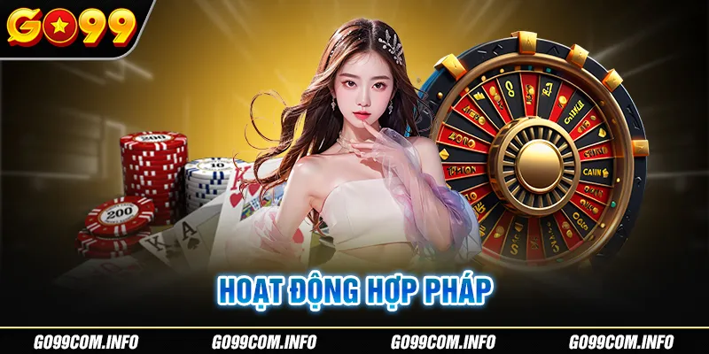 Trải nghiệm và bảo mật tài khoản GO99