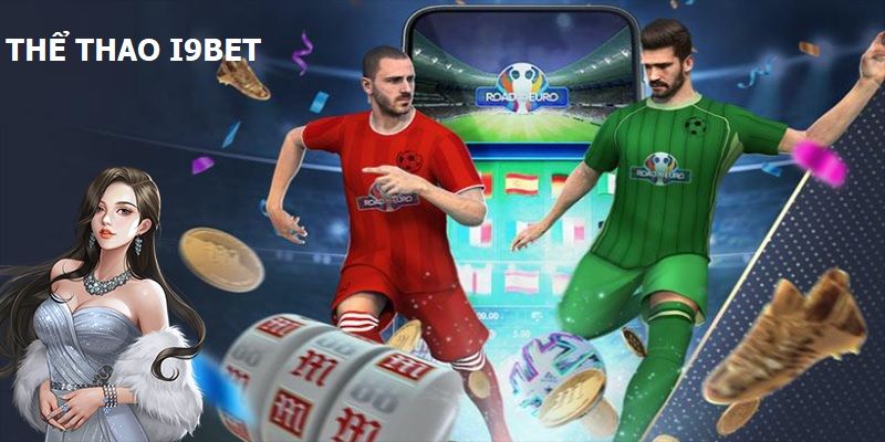 Điểm danh các top trò chơi hấp dẫn của thể thao i9BET 